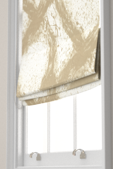 Enigmatic Velvet Blind - Taupe - by Harlequin. Click for more details and a description.