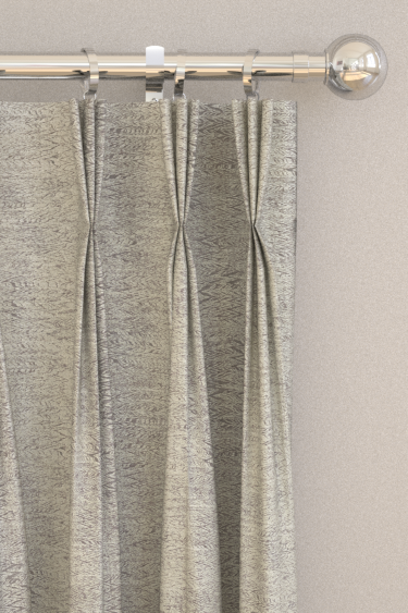 Metaphor Curtains - Oyster - by Harlequin. Click for more details and a description.