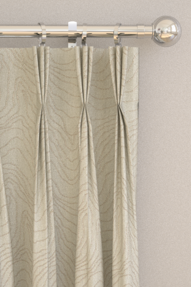 Formation Curtains - Copper - by Harlequin. Click for more details and a description.