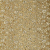 Aconite Fabric - Gold/Taupe - by Harlequin. Click for more details and a description.