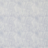 Juto Fabric - Lapis - by Harlequin. Click for more details and a description.