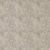 Juto Fabric - Black Earth - by Harlequin. Click for more details and a description.