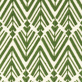 Thalia Fabric - Kelly - by Harlequin. Click for more details and a description.