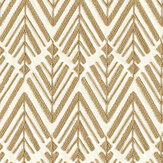 Thalia Fabric - Camel - by Harlequin. Click for more details and a description.