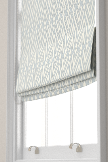 Thalia Blind - Sky - by Harlequin. Click for more details and a description.