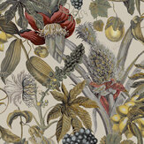 Osterley Wallpaper - Heritage - by Timothy Wilman Home. Click for more details and a description.