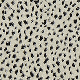 Fawn Velvet Fabric - Dalmation - by Harlequin. Click for more details and a description.