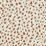 Fawn Velvet Fabric - Tiger - by Harlequin. Click for more details and a description.