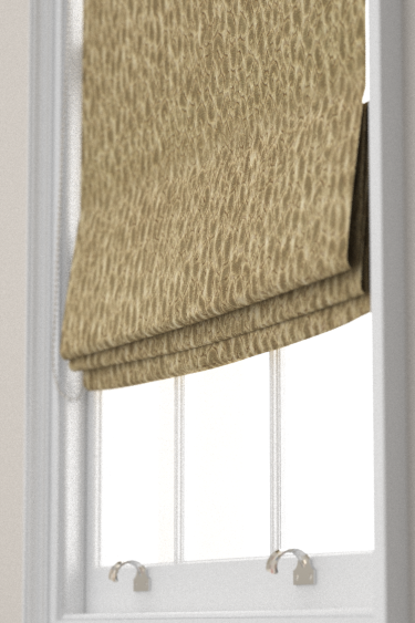 Lacuna Velvet Blind - Taupe - by Harlequin. Click for more details and a description.