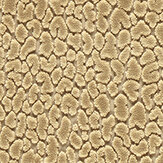 Lacuna Velvet Fabric - Sand - by Harlequin. Click for more details and a description.