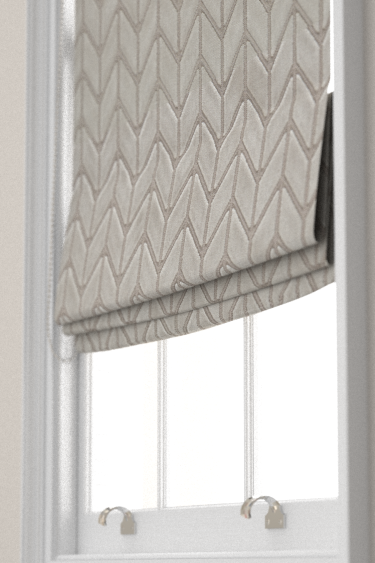 Perplex Velvet Blind - Pearl - by Harlequin. Click for more details and a description.