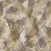 Artistry Wallpaper - Charcoal / Bronze - by Albany. Click for more details and a description.