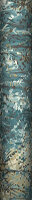 Verdant Wallpaper - Teal - by Albany