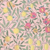 Fruit Wallpaper - Stardust - by Morris. Click for more details and a description.