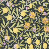 Fruit Wallpaper - Twilight - by Morris. Click for more details and a description.