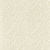 Yew & Aril Wallpaper - Rice Paper - by Morris. Click for more details and a description.