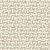 Arran Boucle Fabric - Ivory/Linen - by Harlequin. Click for more details and a description.