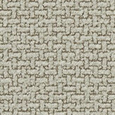 Arran Boucle Fabric - Mineral/Chalk - by Harlequin. Click for more details and a description.