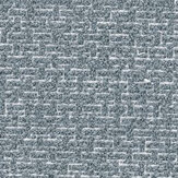 Arran Boucle Fabric - Celestial/Chalk - by Harlequin. Click for more details and a description.