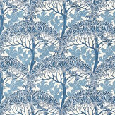 The Savaric Fabric - Cirrus - by Morris. Click for more details and a description.