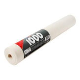 M1000 MAV Lining Paper Wrapped Quad Roll - by MAV. Click for more details and a description.