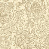 Fernhurst Trail Wallpaper - Beige - by Albany. Click for more details and a description.