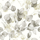 Eucalyptus Wallpaper - Natural - by Albany. Click for more details and a description.
