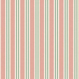 Linn Wallpaper - Pink - by Sandberg. Click for more details and a description.