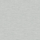 Miya Grasscloth Wallpaper - Grey - by Albany