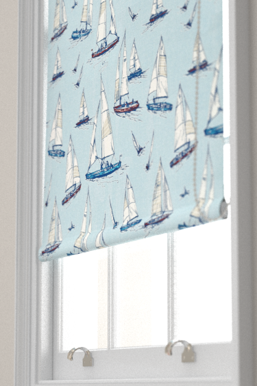 Sailing Yacht Blind - Marine - by Studio G. Click for more details and a description.