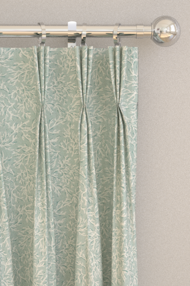 Seabed Curtains - Mineral - by Studio G. Click for more details and a description.