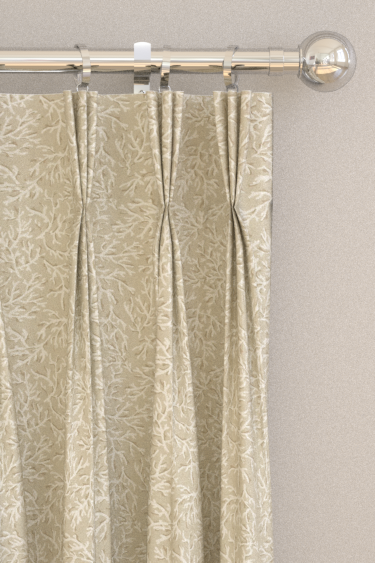 Seabed Curtains - Natural - by Studio G. Click for more details and a description.