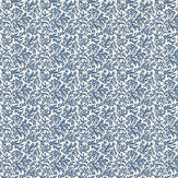 Seabed Fabric - Navy - by Studio G. Click for more details and a description.