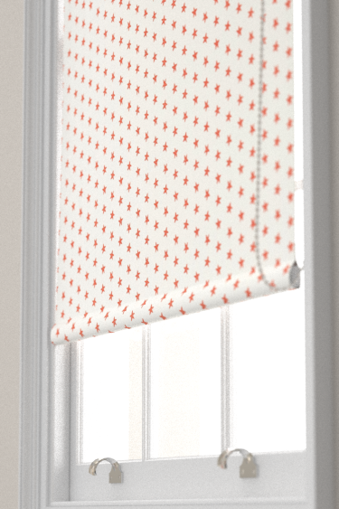 Seastar Blind - Coral - by Studio G. Click for more details and a description.