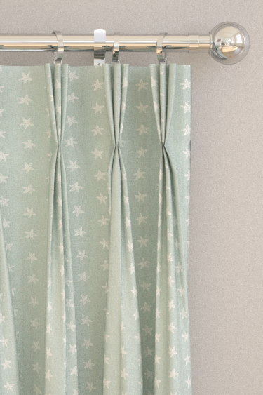 Seastar Curtains - Mineral - by Studio G. Click for more details and a description.