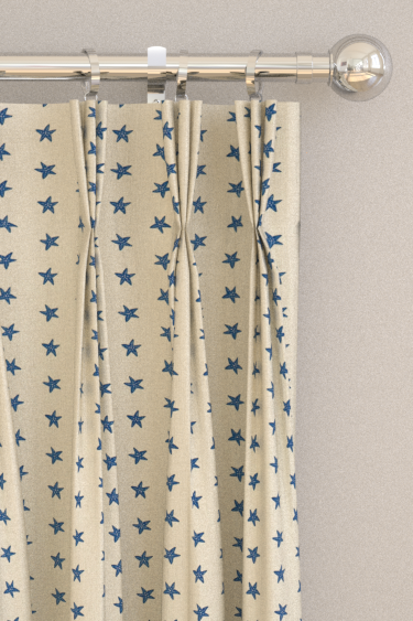 Seastar Curtains - Natural - by Studio G. Click for more details and a description.