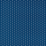 Tissu Seastar - Bleu marine - Studio G. Cliquez pour en savoir plus et lire la description.