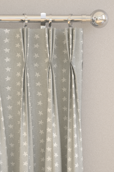 Seastar Curtains - Smoke - by Studio G. Click for more details and a description.