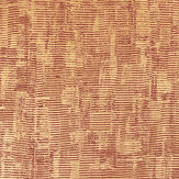 Jacquard Precious Wallpaper - Metallic Old Red - by Hohenberger. Click for more details and a description.