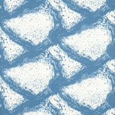 Enigmatic Fabric - Sky/First Light - by Harlequin. Click for more details and a description.