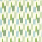Utto Fabric - Kelly/Sky - by Harlequin. Click for more details and a description.