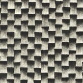 Skiva Fabric - Black Earth/Origami - by Harlequin. Click for more details and a description.