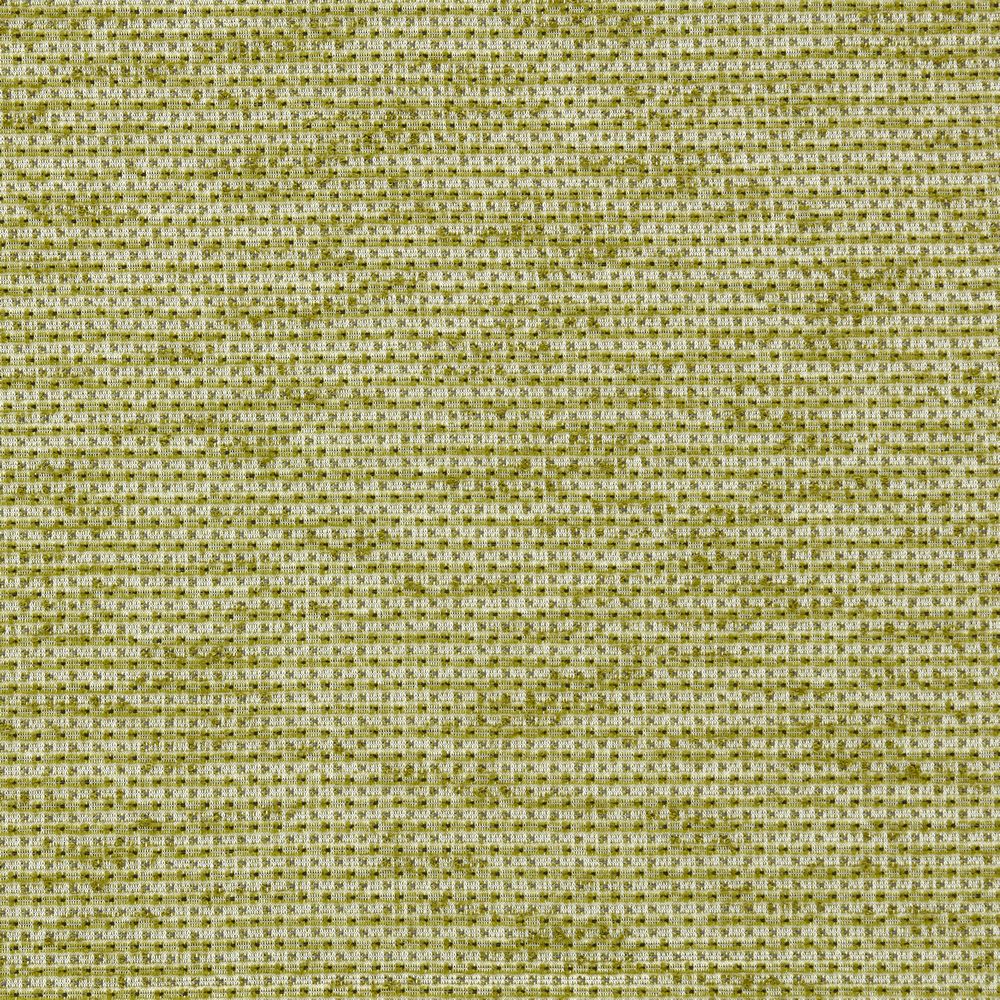 Aelius Fabric - Grass/Ivory - by Harlequin