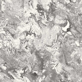 Serafina Wallpaper - Black / White - by Albany. Click for more details and a description.