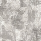 Brushed Strokes Wallpaper - Grey - by Arthouse. Click for more details and a description.