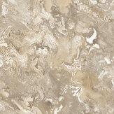 Serafina Wallpaper - Beige - by Albany. Click for more details and a description.