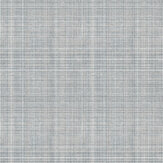 Country Tweed Wallpaper - Grey - by Arthouse