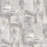Solara Wallpaper - Pewter - by Albany. Click for more details and a description.
