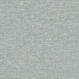 Artisan Weave Wallpaper - Chalky Blue - by Esselle Home. Click for more details and a description.