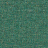 Artisan Weave Wallpaper - Emerald - by Esselle Home. Click for more details and a description.